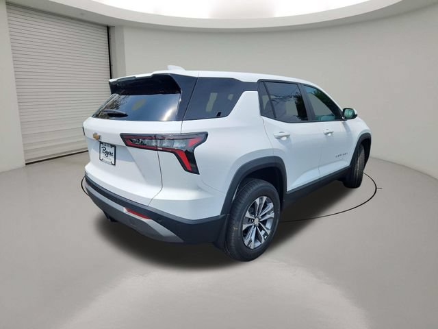 New 2027 Chevrolet Equinox LT w/ LPO, Floor Liner Package FWD image 7