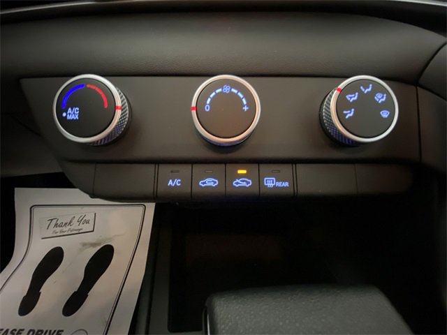 Certified 2025 Hyundai Elantra SE w/ Cargo Package image 18