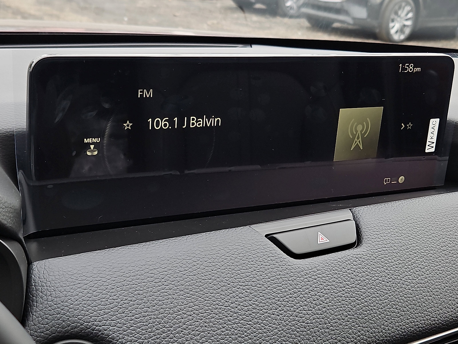 New 2026 MAZDA CX-90 Plug-In Hybrid w/Premium Sport AWD/4WD image 14