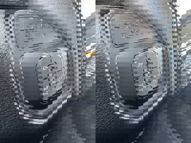 New 2026 RAM 2500 Tradesman image 26