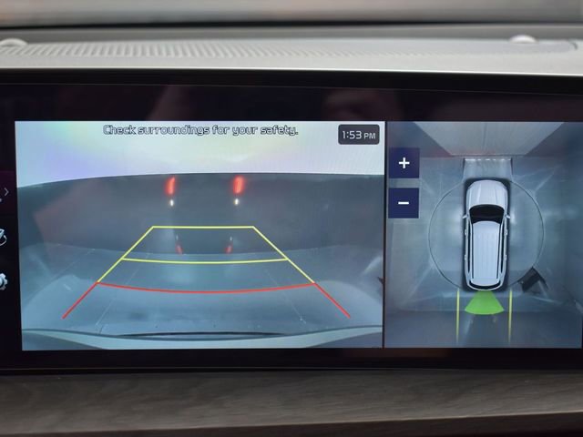 Used 2025 Kia Telluride SX Prestige X-Line image 23