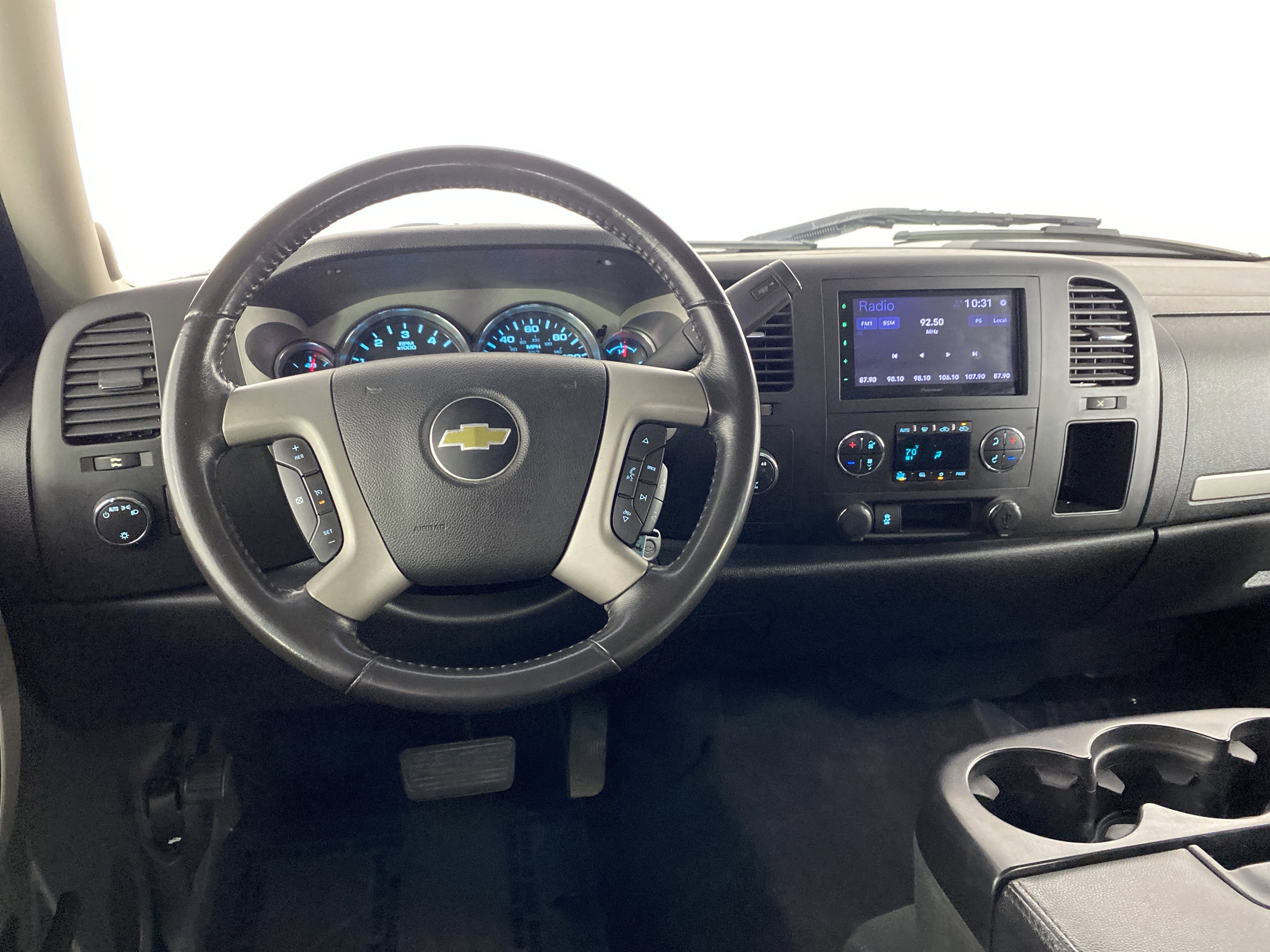 Used 2012 Chevrolet Silverado 1500 LT w/ All-Star Edition AWD/4WD image 30