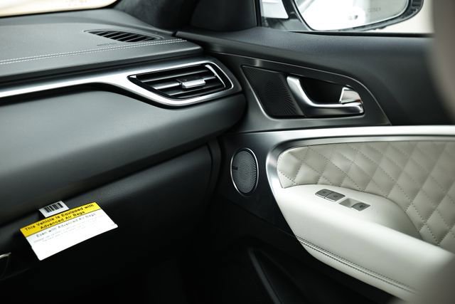 New 2025 Genesis G70 3.3T Advanced w/ Sport Prestige Package image 33