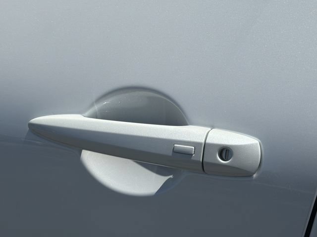 New 2025 Nissan Pathfinder SV FWD image 30