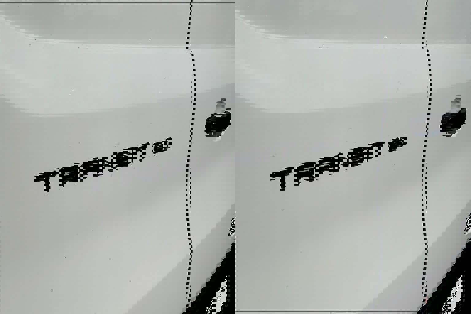 New 2026 Ford Transit 150 Low Roof w/ Load Area Protection Package RWD image 15