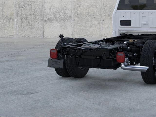 New 2026 Ford F350 XL w/ XL Chrome Package AWD/4WD image 21
