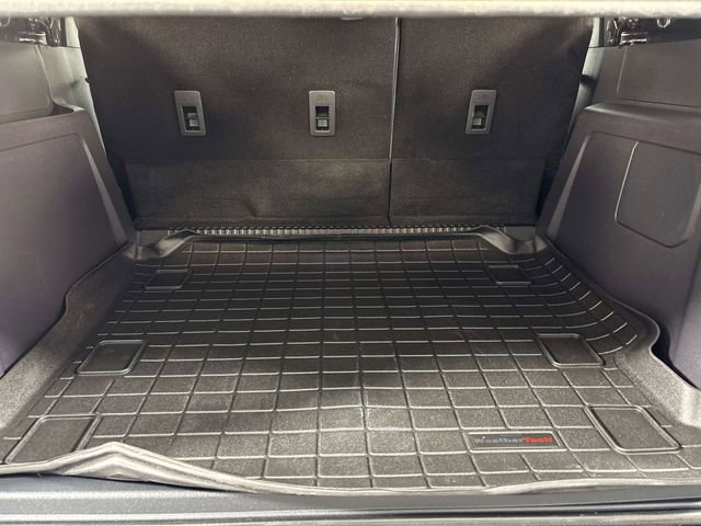 Used 2023 Ford Bronco 4-Door image 11