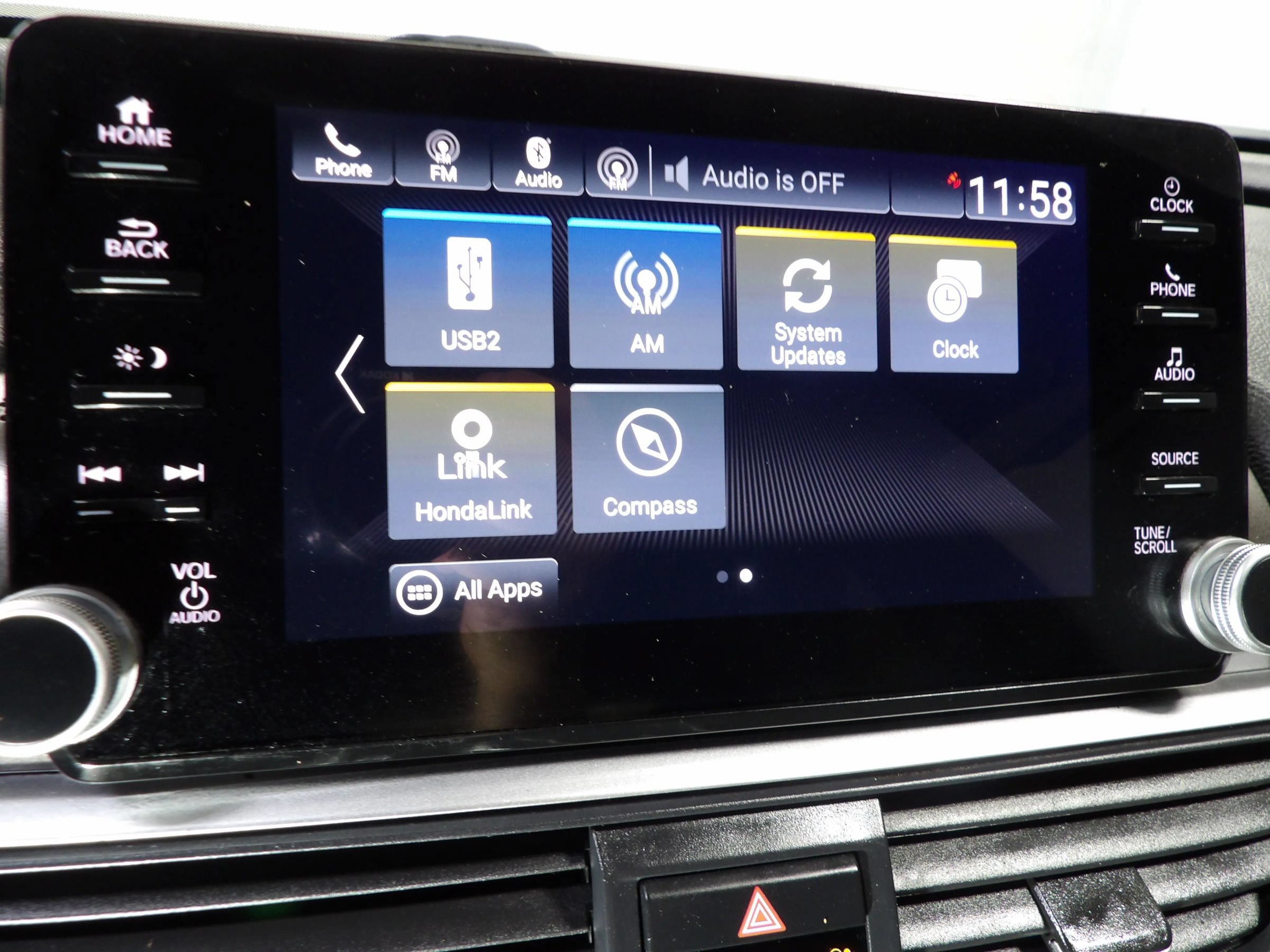Used 2022 Honda Accord Sport image 16