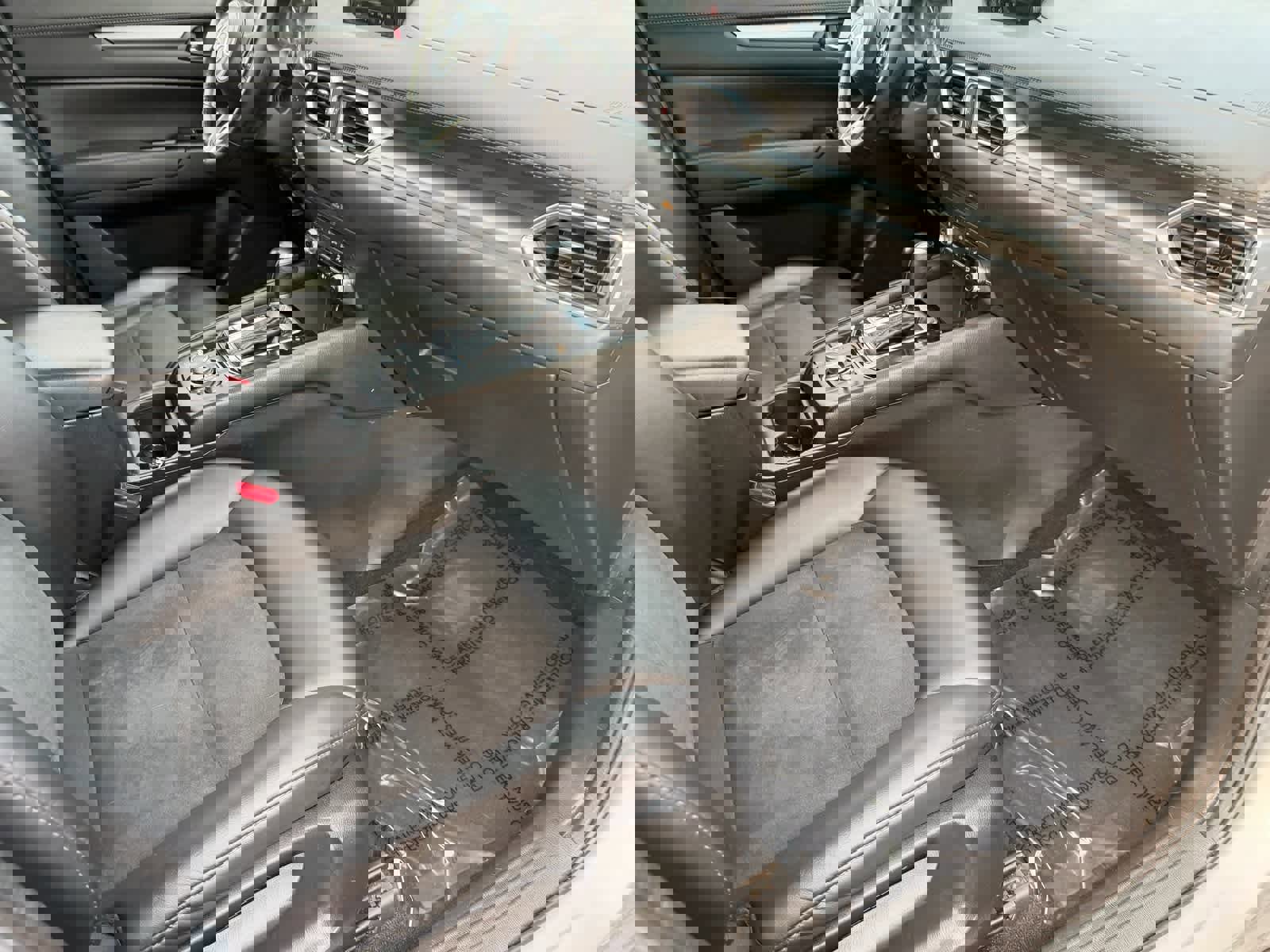 Used 2019 MAZDA CX-5 Touring image 13