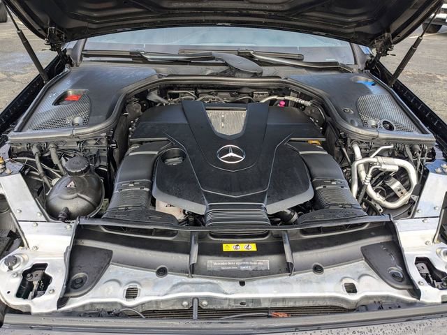 Used 2019 Mercedes-Benz E 450 4MATIC Coupe image 35