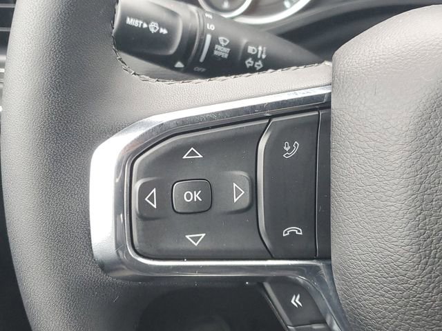 Used 2025 RAM 1500 Laramie w/ Trailer Tow Group image 22