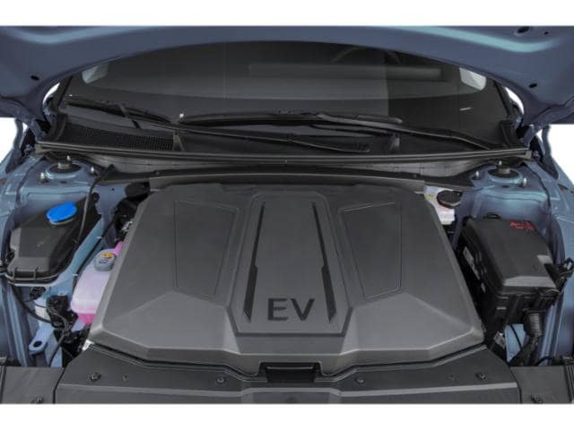 New 2026 Hyundai Ioniq 5 SE AWD/4WD image 11