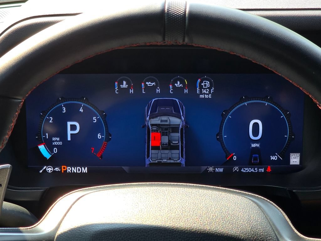Used 2025 Ford F150 Raptor AWD/4WD image 14