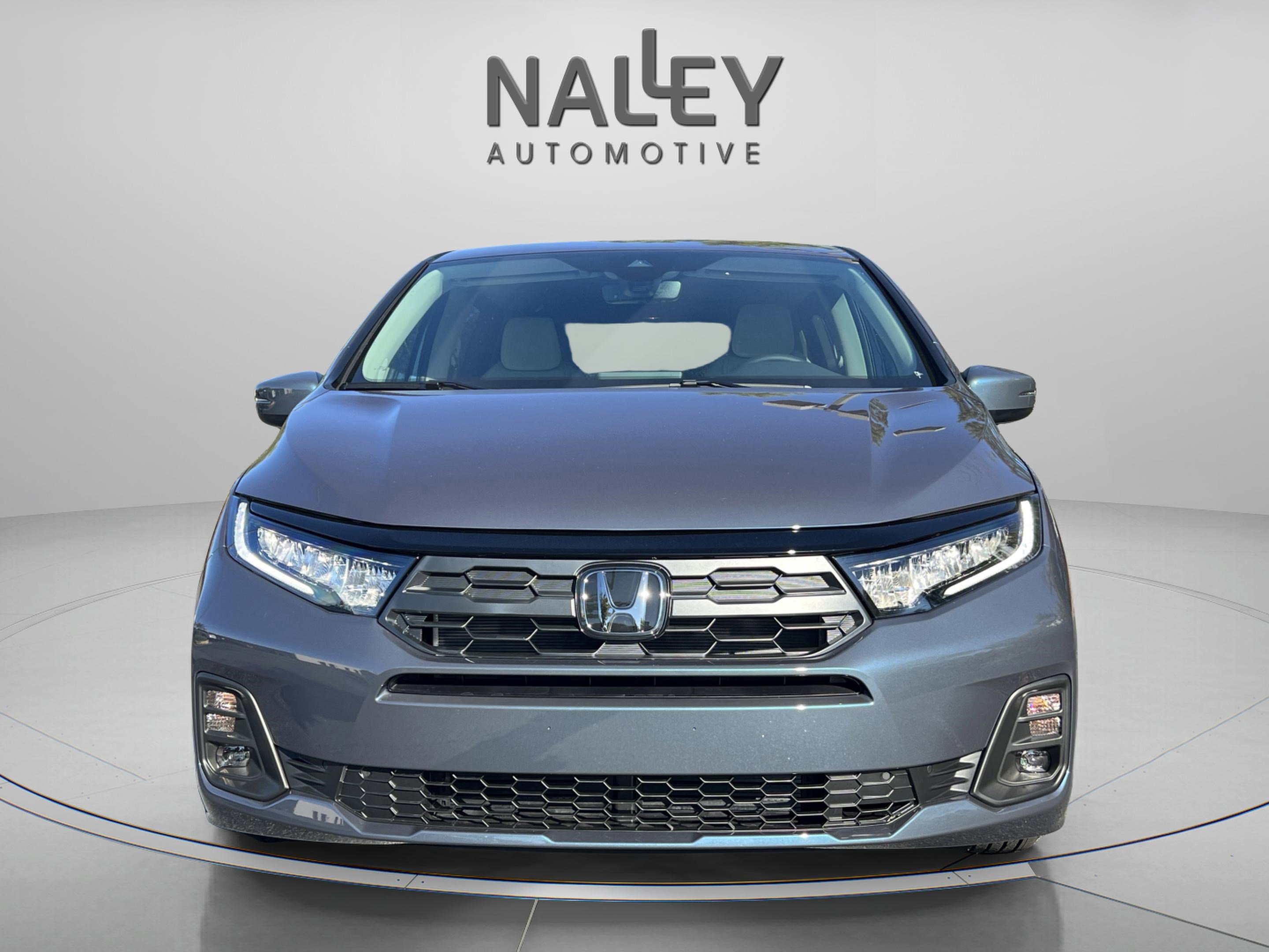 New 2026 Honda Odyssey EX-L image 9