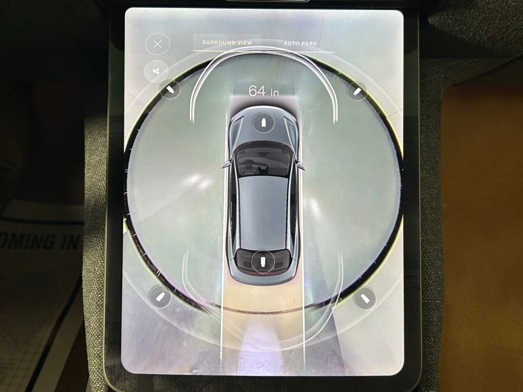 Used 2024 Lucid Air Touring image 20
