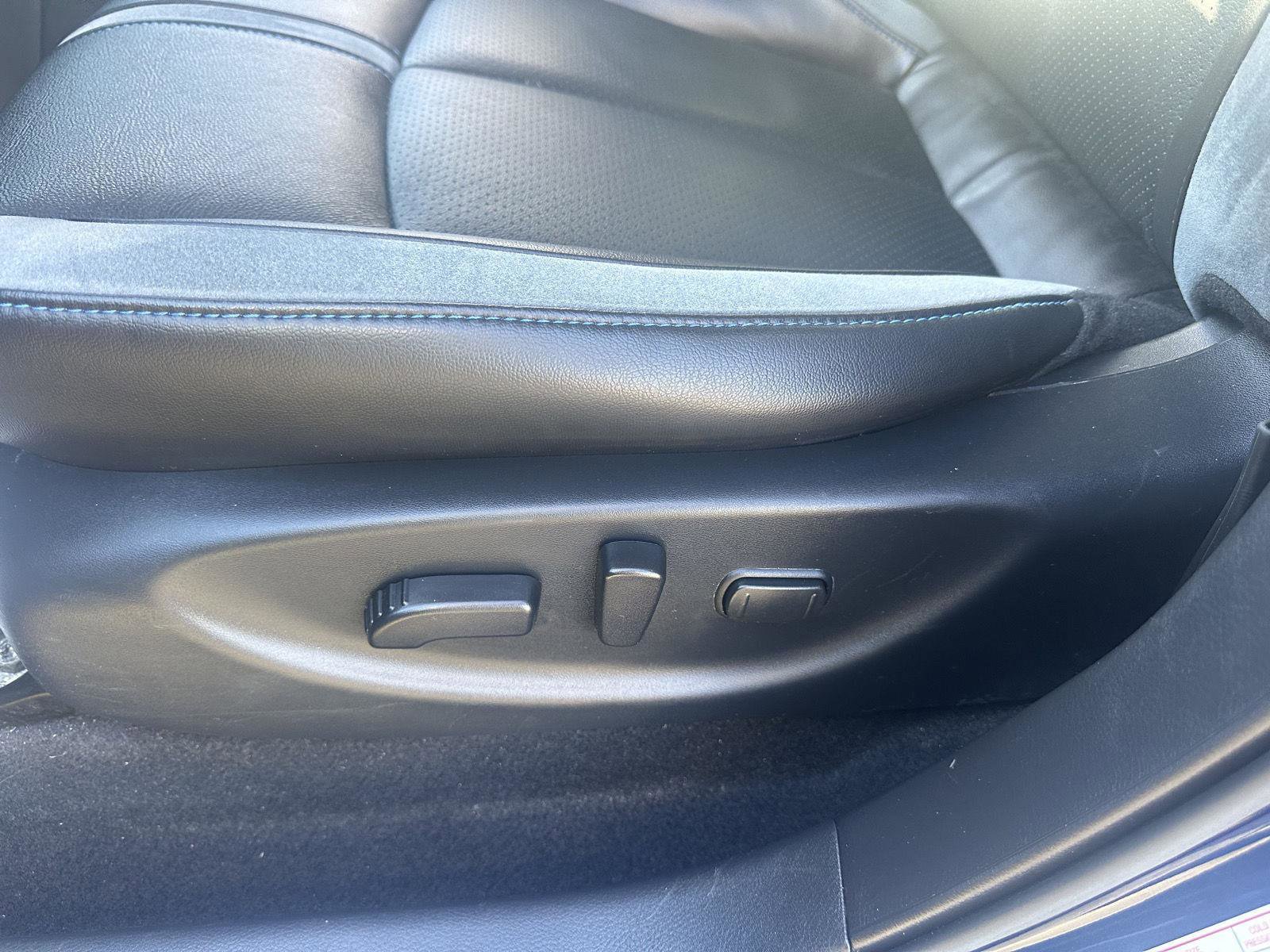 Used 2021 Nissan Leaf SL Plus FWD image 9