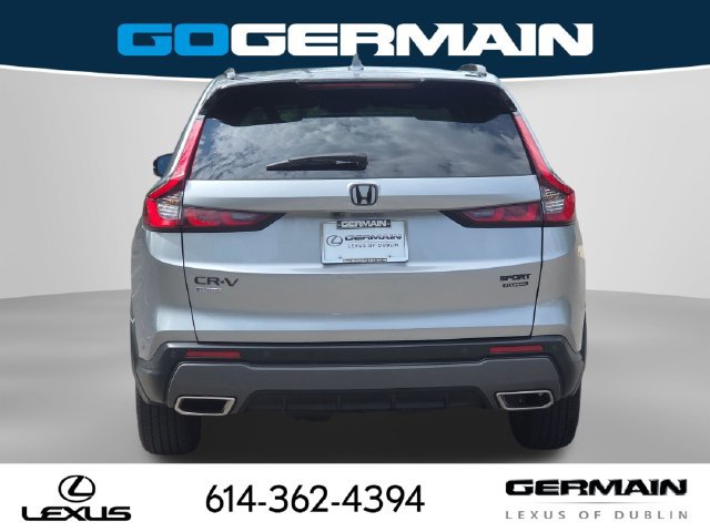 Used 2024 Honda CR-V Sport Touring image 9