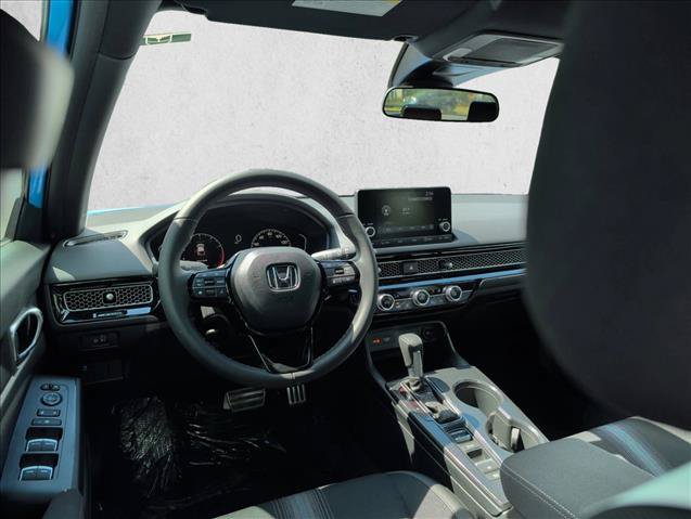 New 2026 Honda Civic Sport image 17