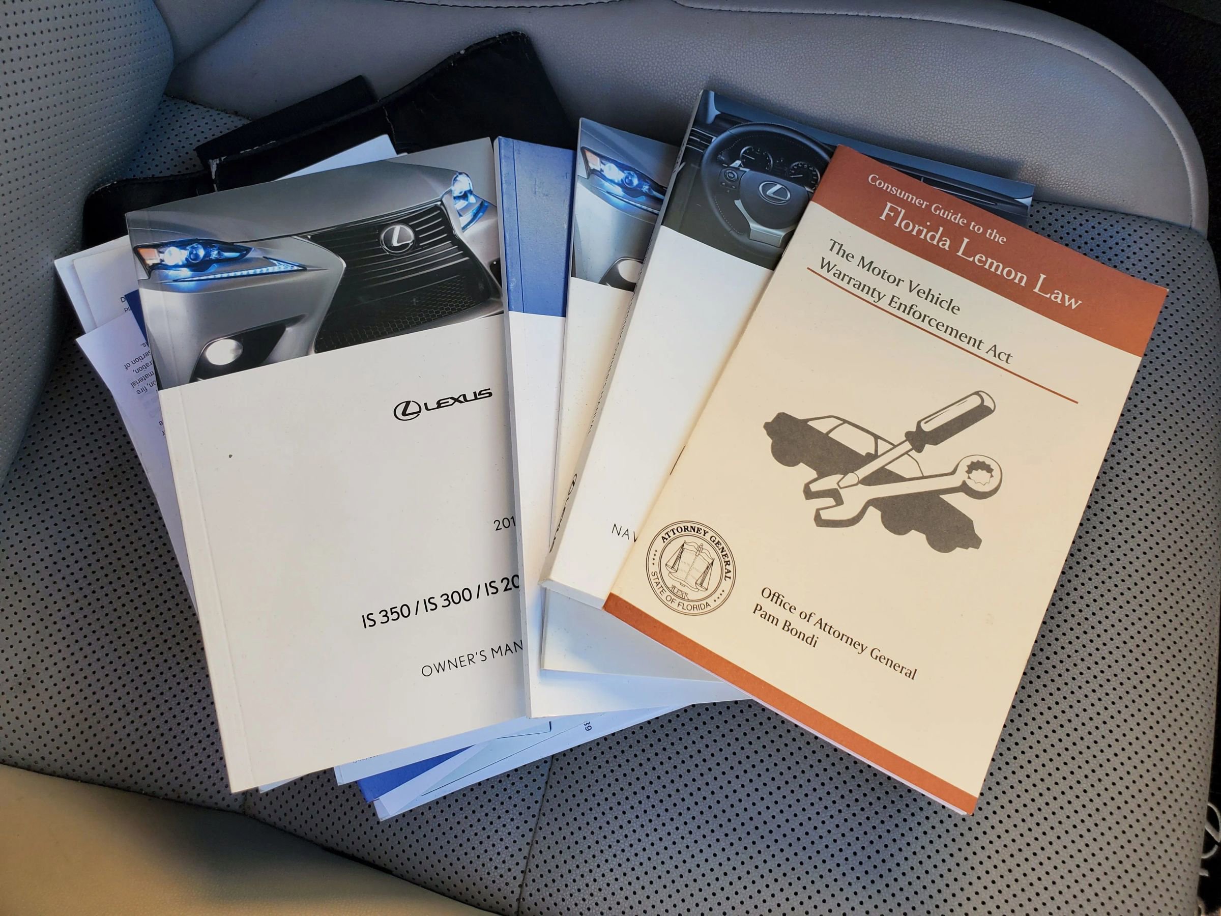 Used 2016 Lexus IS 200t IS 200t Sedan 4D image 29