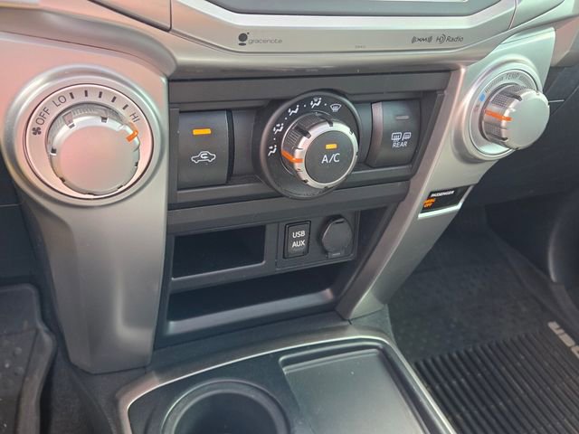 Used 2019 Toyota 4Runner SR5 Premium image 21