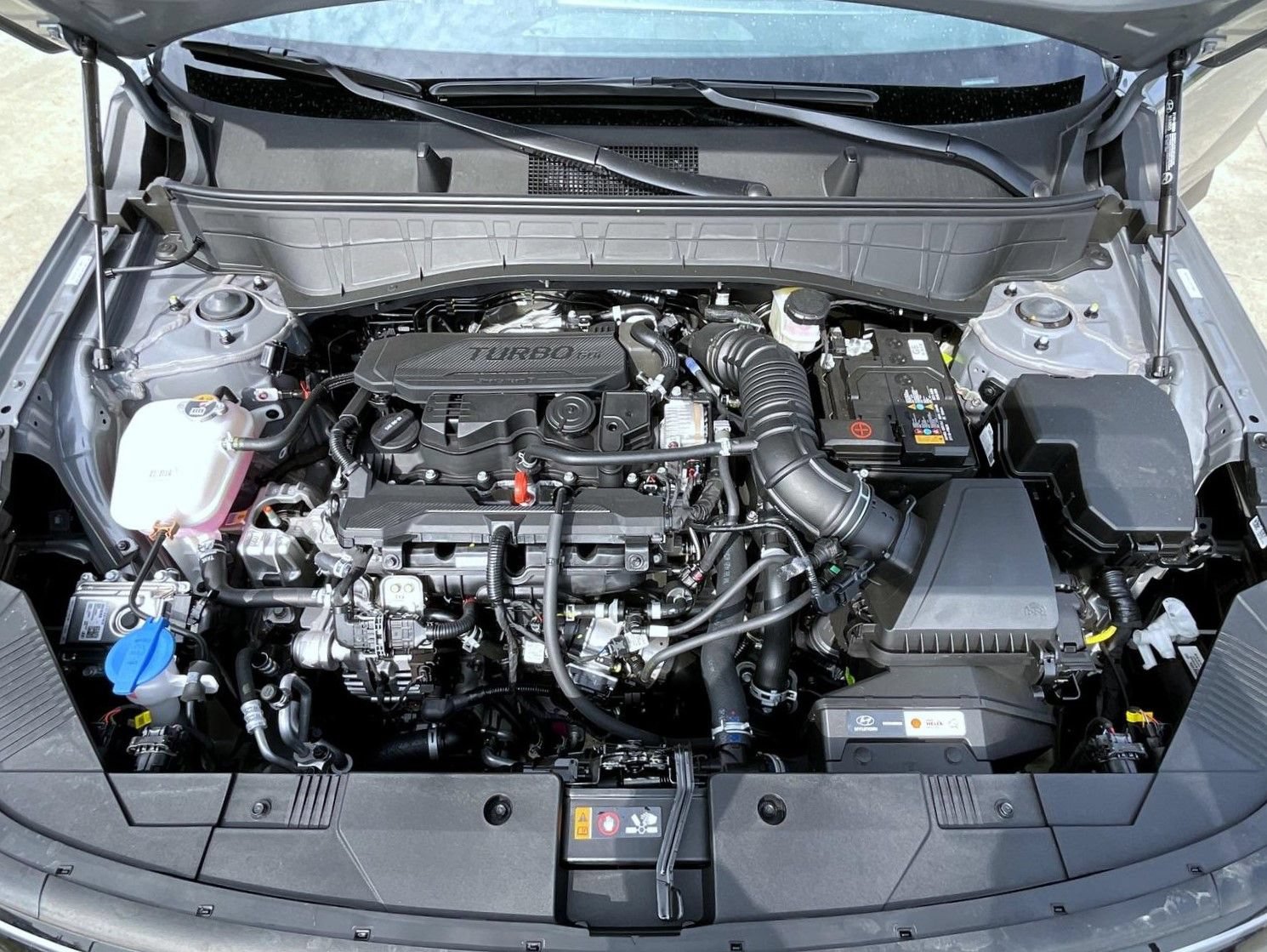 New 2026 Hyundai Kona Limited AWD/4WD image 25