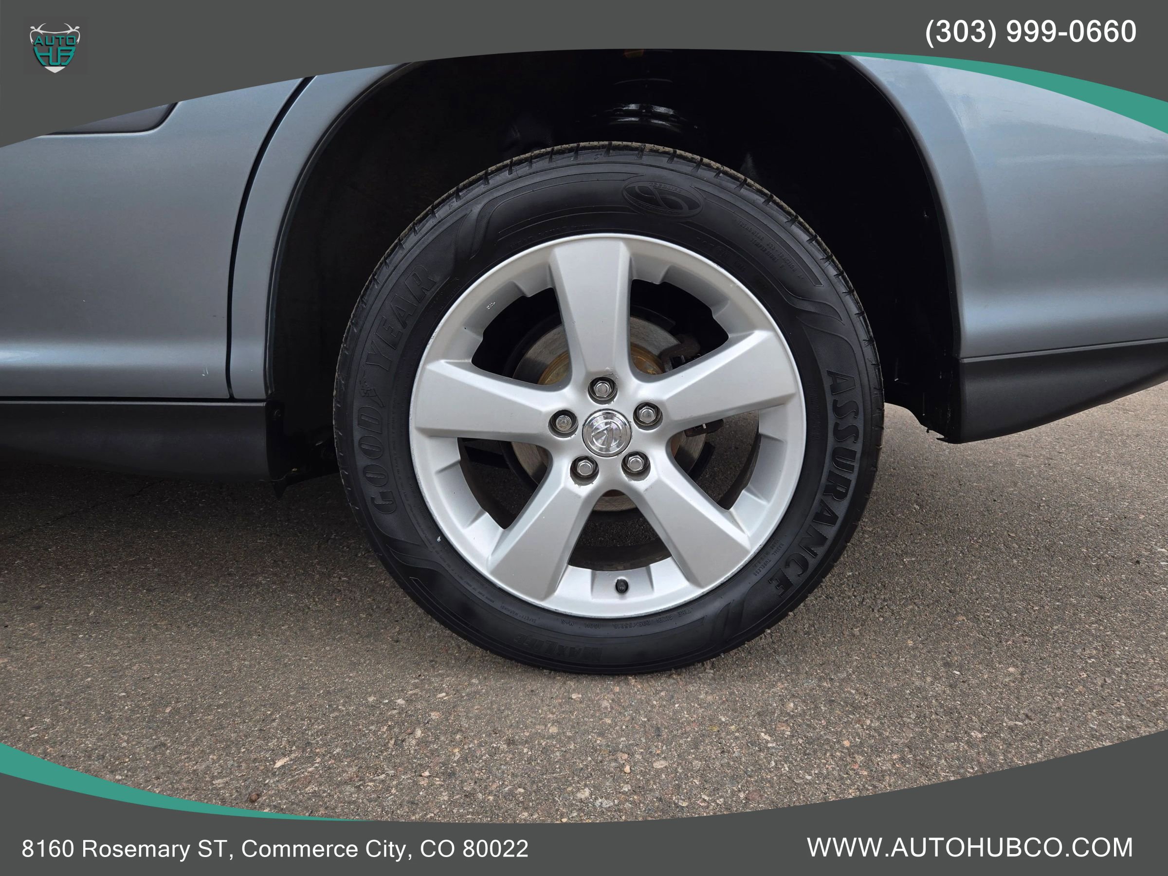 Used 2004 Lexus RX 330 AWD image 26