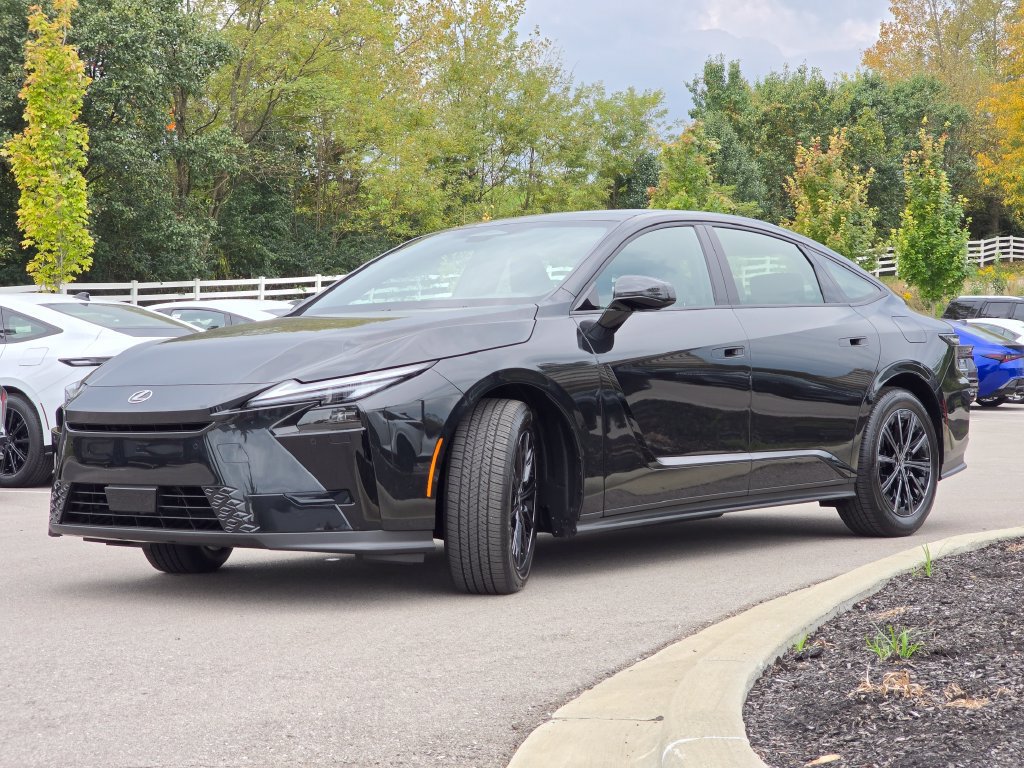 New 2026 Lexus ES 350h AWD w/ Convenience Package image 26