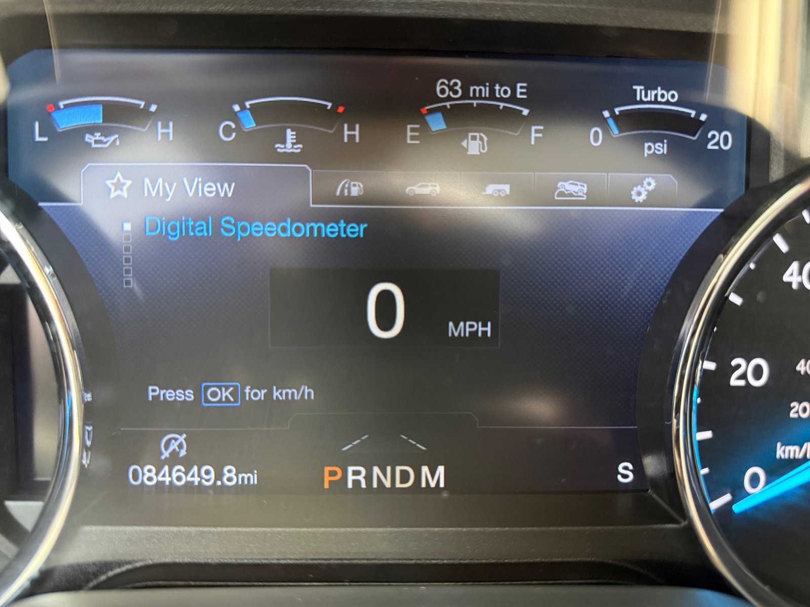 Used 2019 Ford Expedition Limited w/ Equipment Group 302A image 11