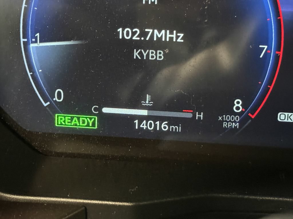 Used 2024 Toyota Land Cruiser w/ Premium Package AWD/4WD image 73
