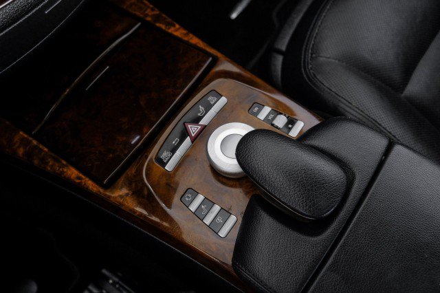 Used 2013 Mercedes-Benz S 550 4MATIC image 24