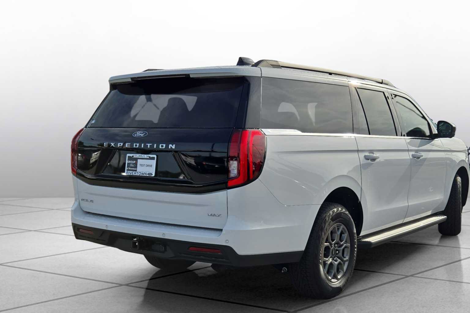 New 2026 Ford Expedition Max Active RWD image 14