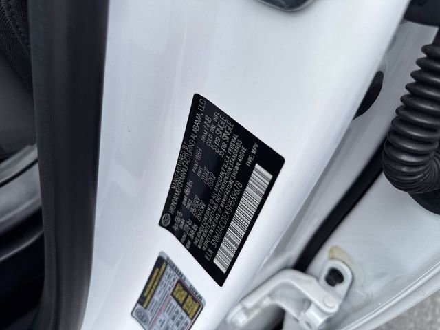 Certified 2025 Hyundai Tucson SE image 20