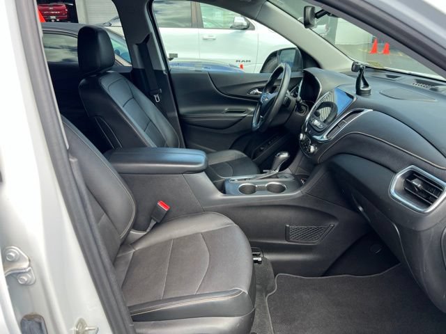 Used 2018 Chevrolet Equinox Premier FWD image 6