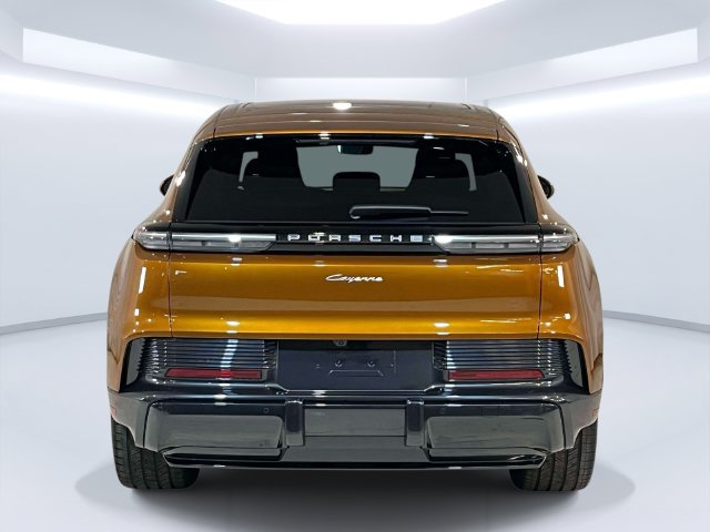New 2026 Porsche Cayenne Electric AWD/4WD image 8