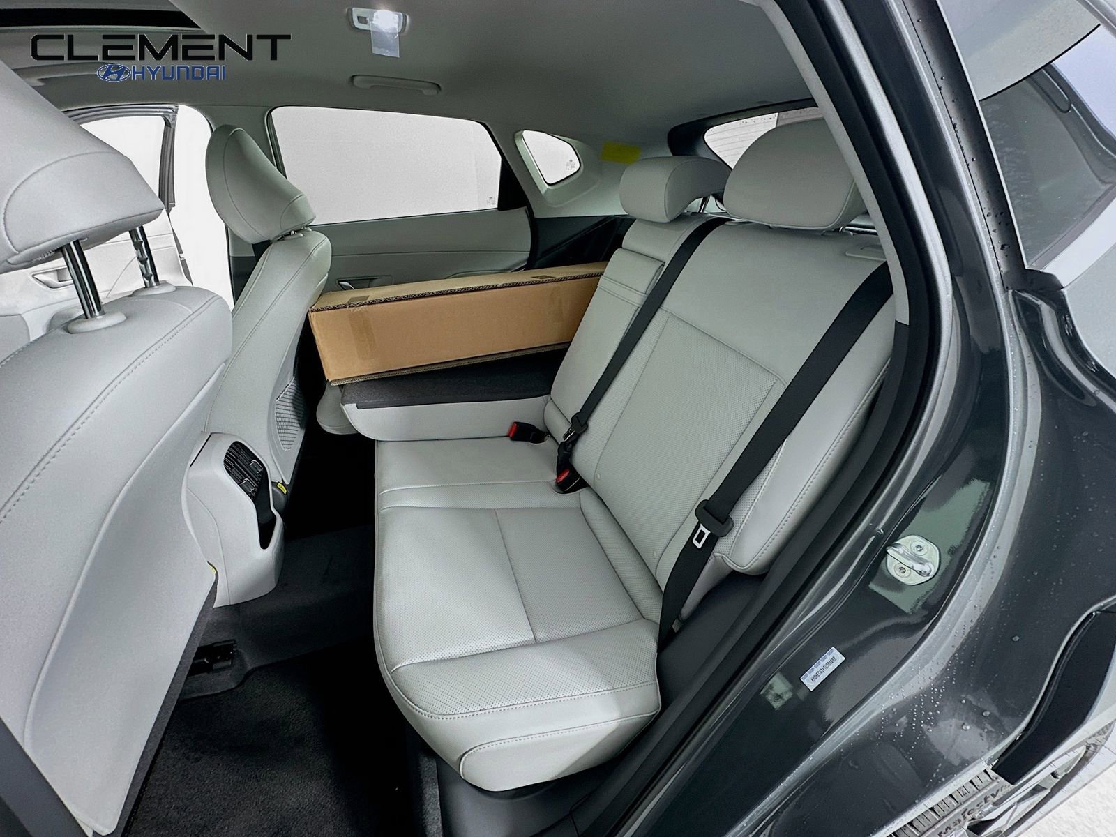 New 2026 Hyundai Kona Limited AWD/4WD image 29