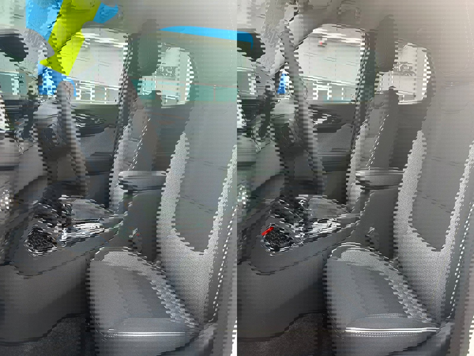 New 2026 Chevrolet TrailBlazer LT w/ Convenience Package image 11