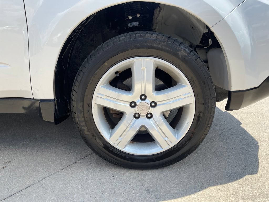 Used 2009 Subaru Forester 2.5X AWD/4WD image 25