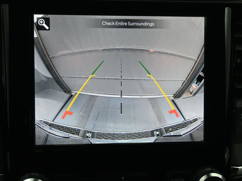 New 2026 RAM 1500 Big Horn AWD/4WD image 21