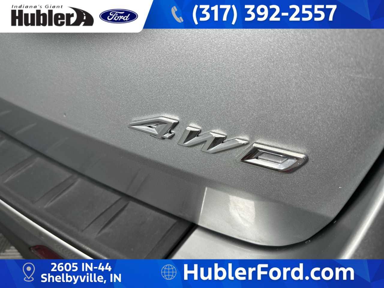 Used 2023 Ford Explorer XLT w/ Equipment Group 202A AWD/4WD image 26