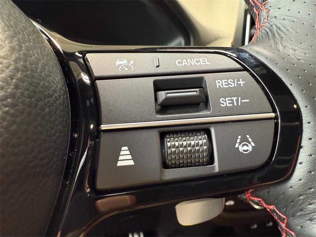 New 2025 Acura ADX A-Spec image 19