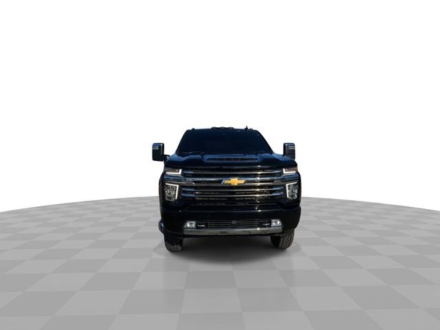 Used 2023 Chevrolet Silverado 3500 High Country image 7