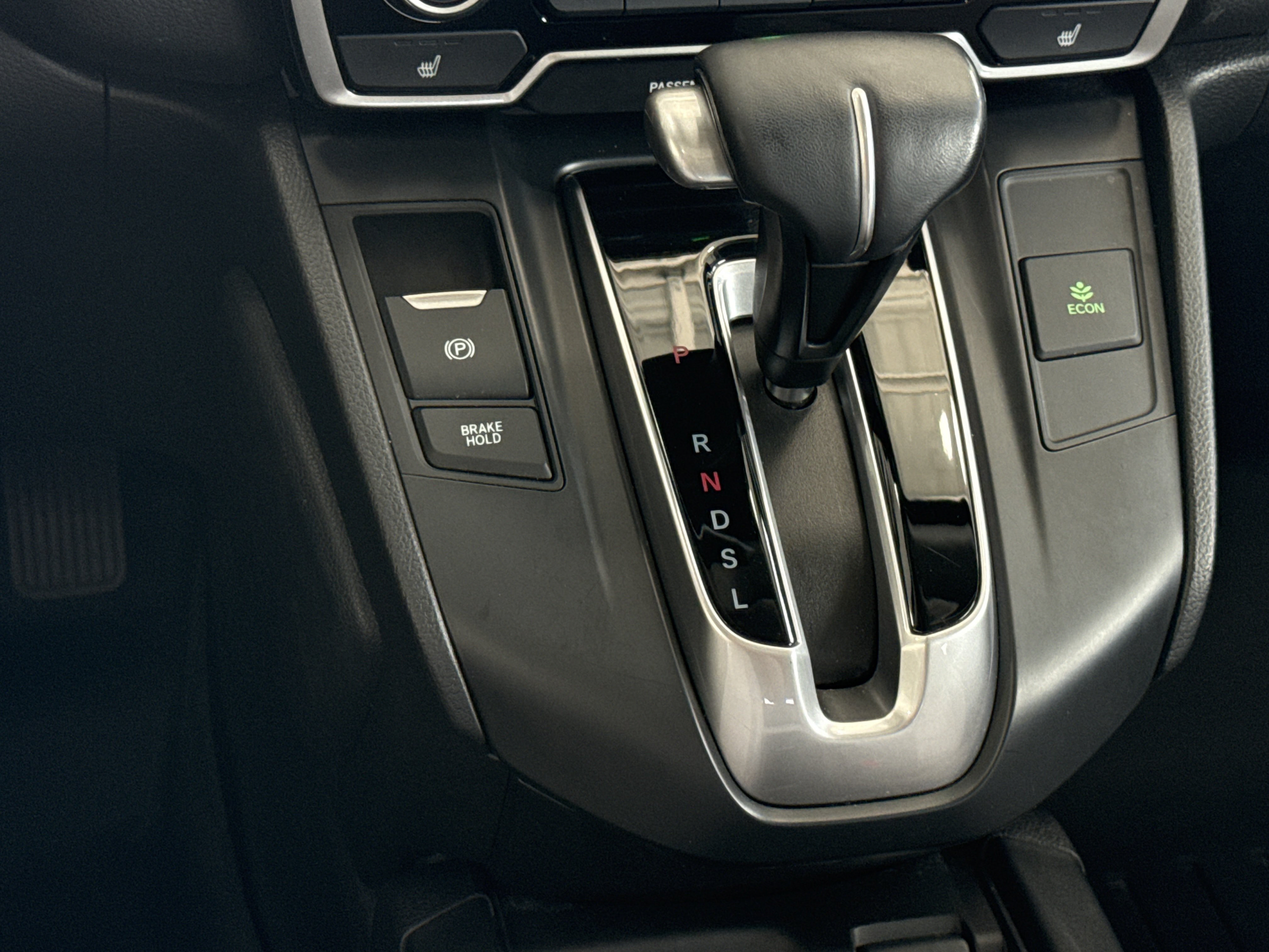 Used 2018 Honda CR-V EX-L image 44