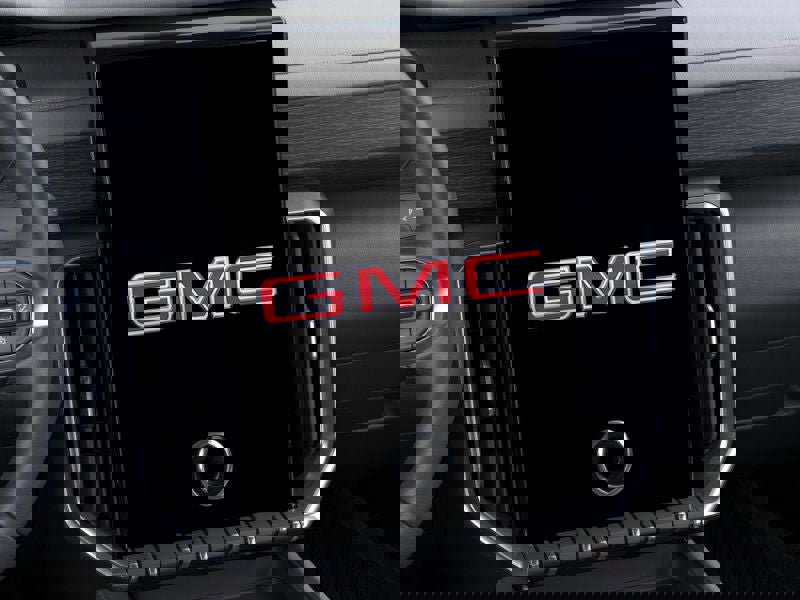 New 2026 GMC Acadia Elevation w/ LPO, Floor Liner Package image 44