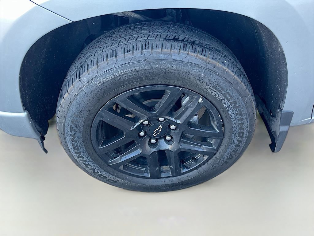 Used 2024 Chevrolet Silverado 1500 RST image 32