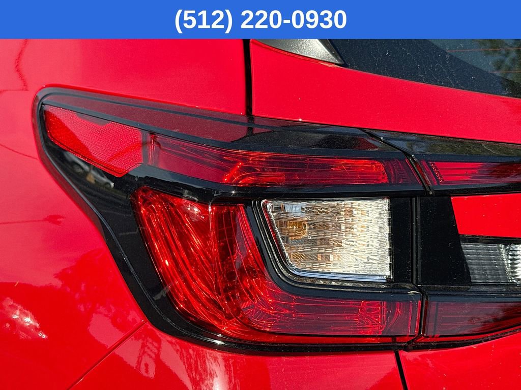 New 2025 Subaru Impreza 2.0i Sport image 30