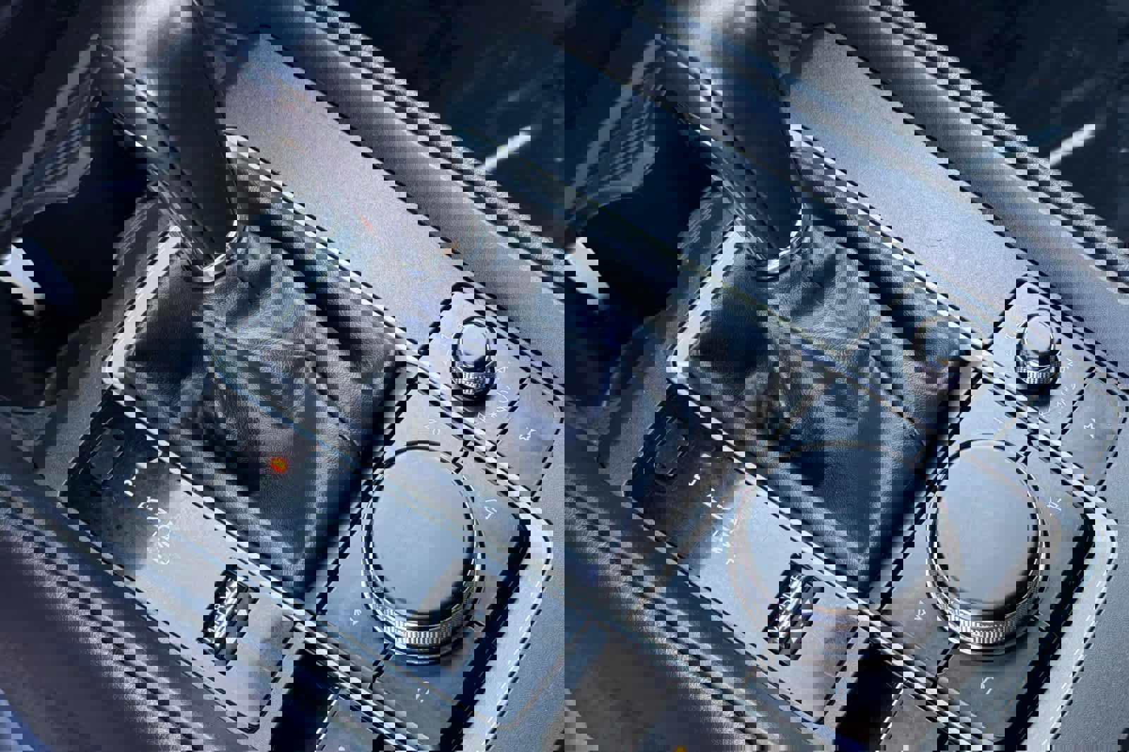 Used 2024 MAZDA CX-50 AWD 2.5 S w/ Preferred Package image 23