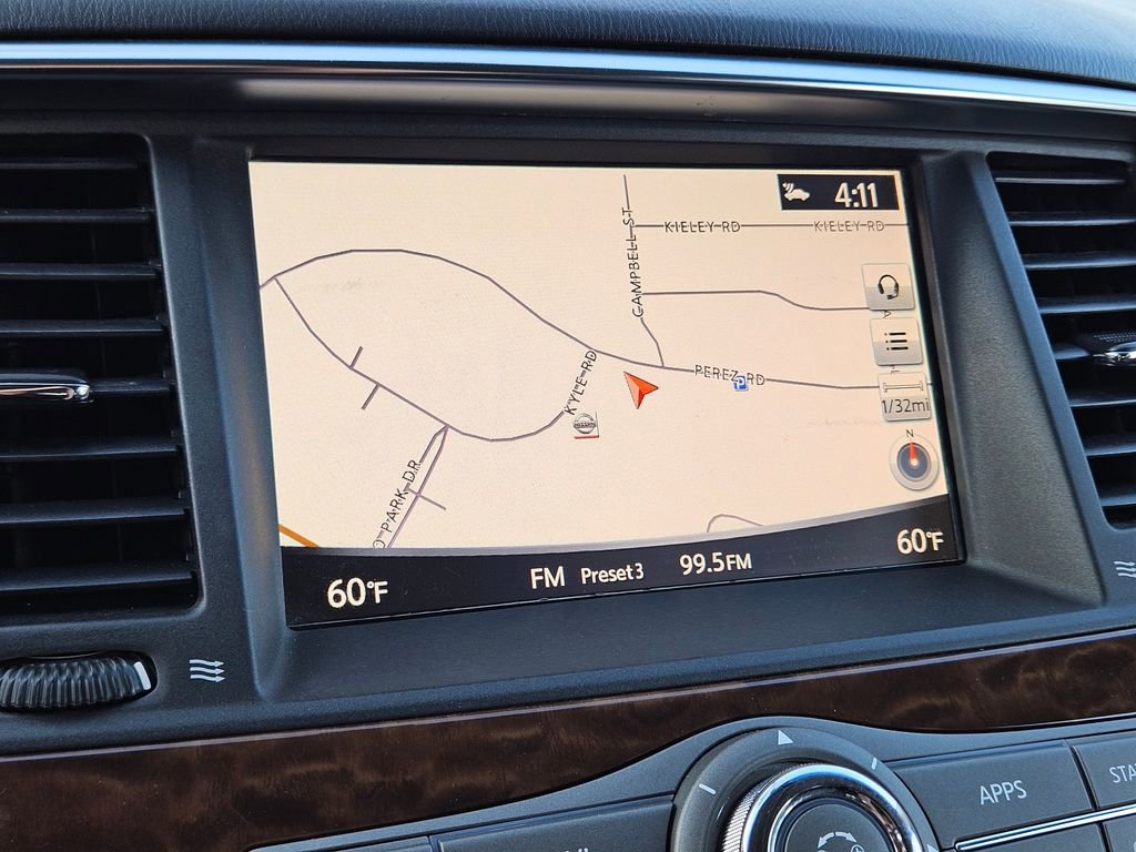 Used 2020 Nissan Armada SL w/ Premium Package RWD image 25