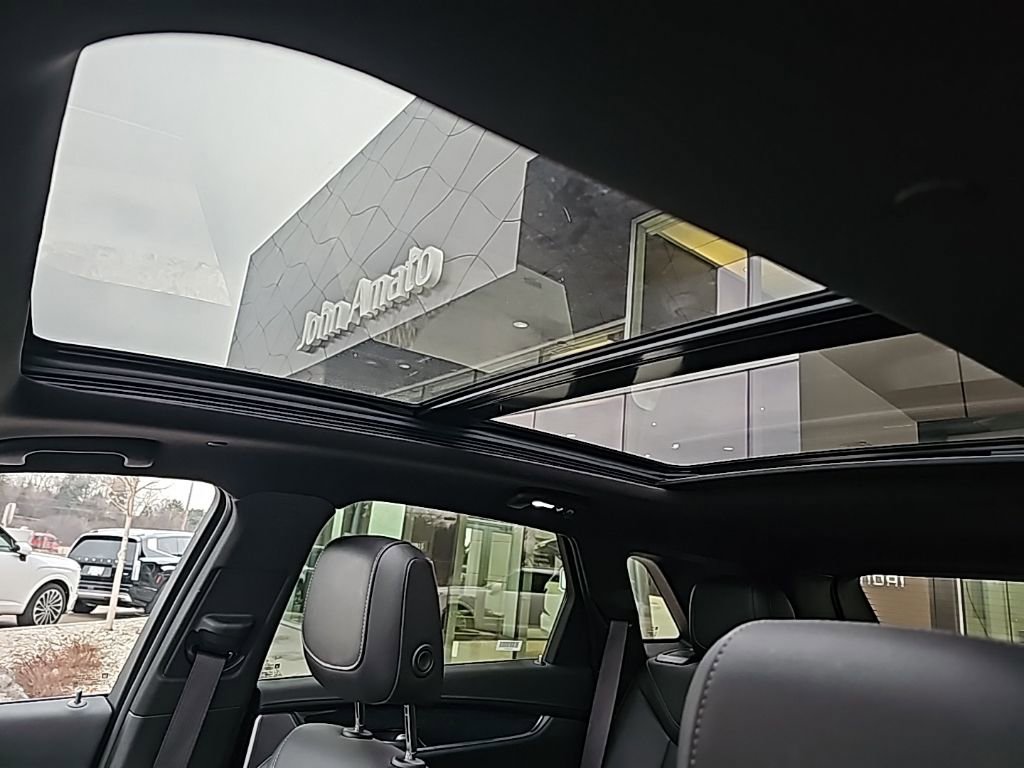 Used 2023 Cadillac XT5 Premium Luxury image 30