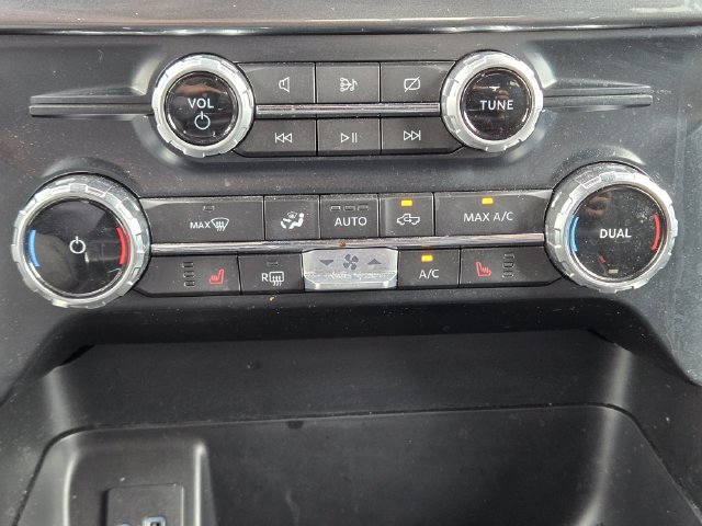 Used 2023 Ford F150 XLT w/ Equipment Group 302A High AWD/4WD image 18