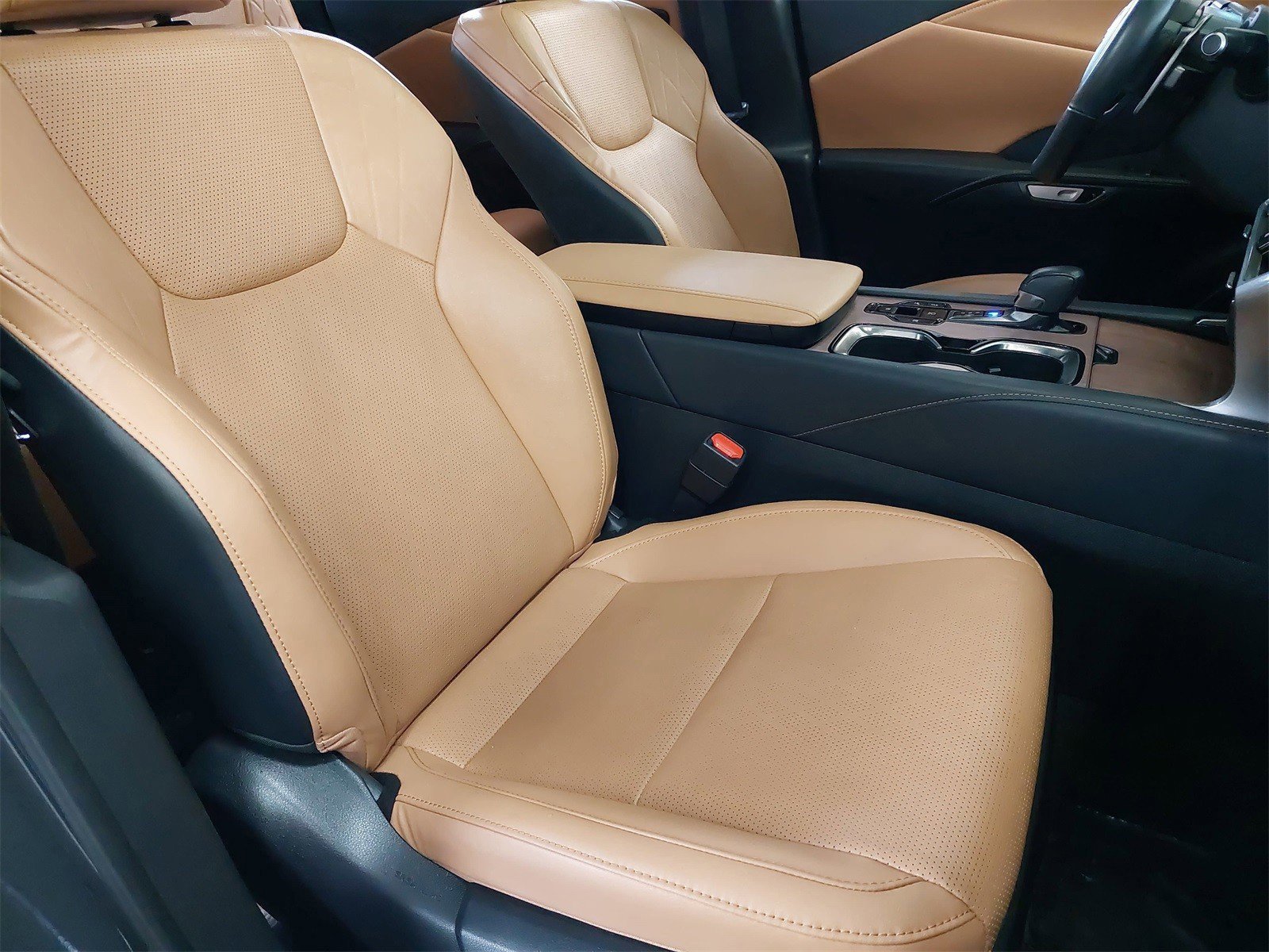 Used 2024 Lexus RX 350 image 10